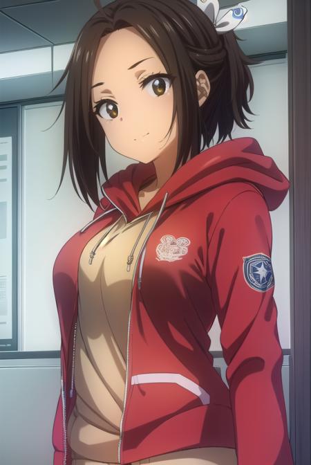 Hikari Hazakura (葉桜 ひかり) - Why the Hell are You Here, Teacher!? (なんでここに先生が!?)版本anime s1 (ID: 274289)