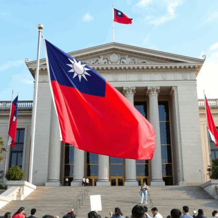 Flags of Asia v1 [FLUX]
