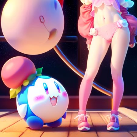 kirby