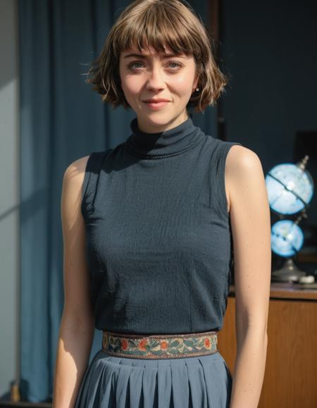 Laura Pyper版本SDXL v1.0 (ID: 900108)