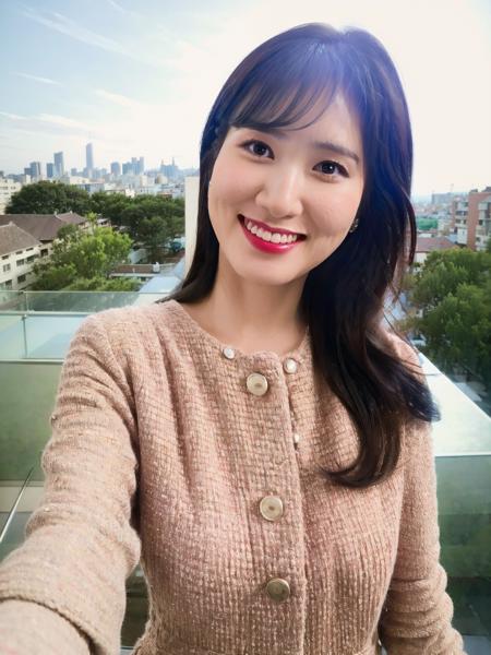 Park Eun-bin (박은빈)