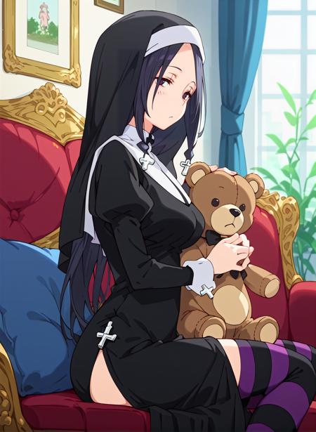 Shinatsuhiko Yae (Yozakura Quartet - Hana no Uta -) / 士夏彦 八重 (夜桜四重奏 〜ハナノウタ〜)