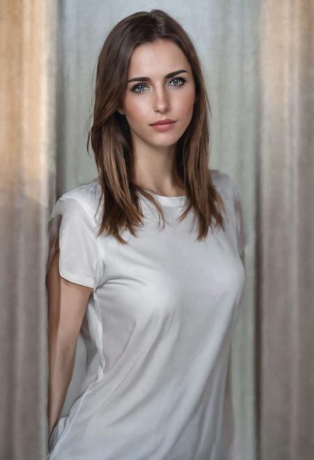 Stefanie Joosten - XL