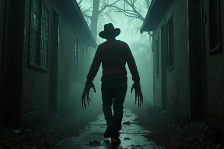 Horror Theme