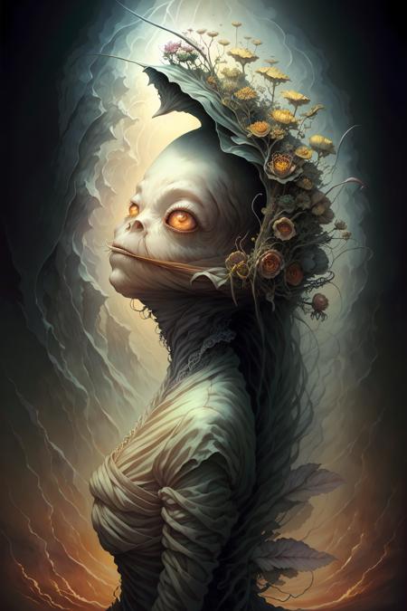 Monsters - monsters00d版本v1.0 (ID: 348152)
