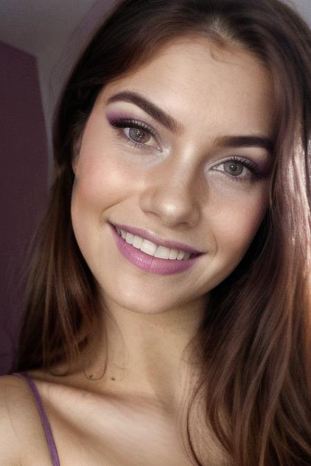 Chroniclove | Marley - Camgirl SD1 ??