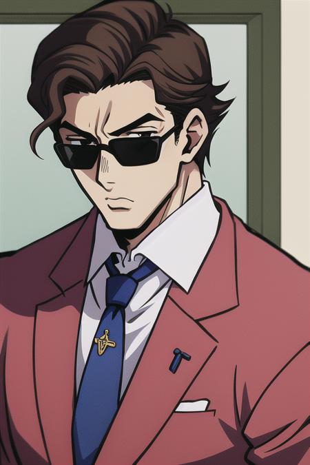 JoJo's Bizarre Adventure: Diamond Is Unbreakable
