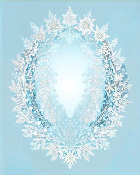 Color plate(Slider lora)版本Winter Wonderland (ID: 443921)