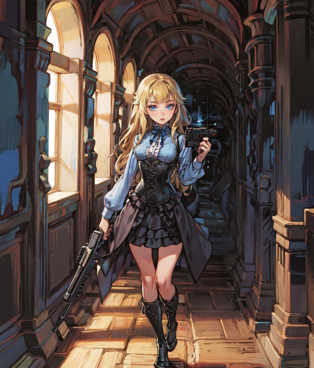 Princess (Princess Principal)