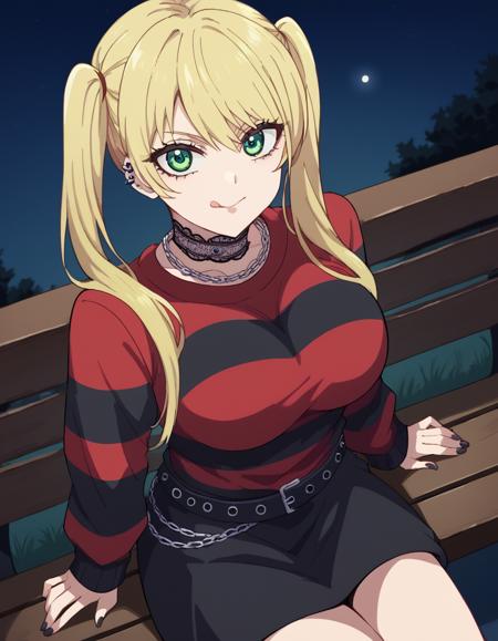 Emo Fashion - Clothing