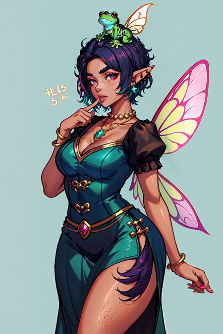 HellFae
