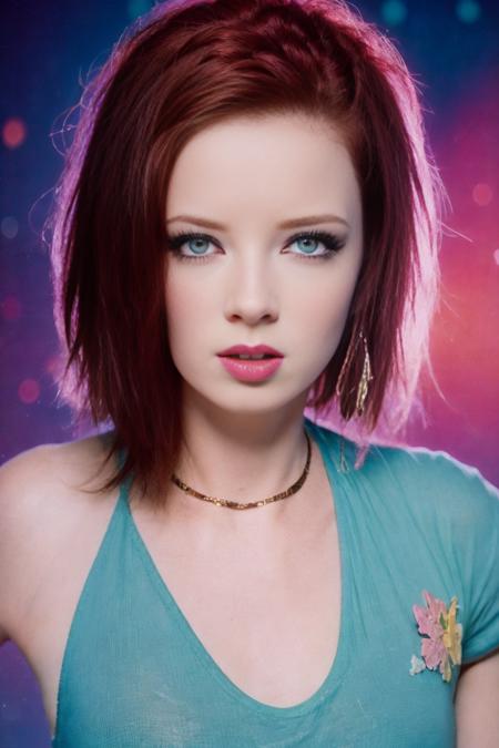 Shirley Manson