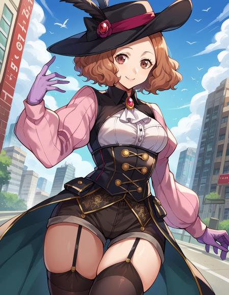 Haru