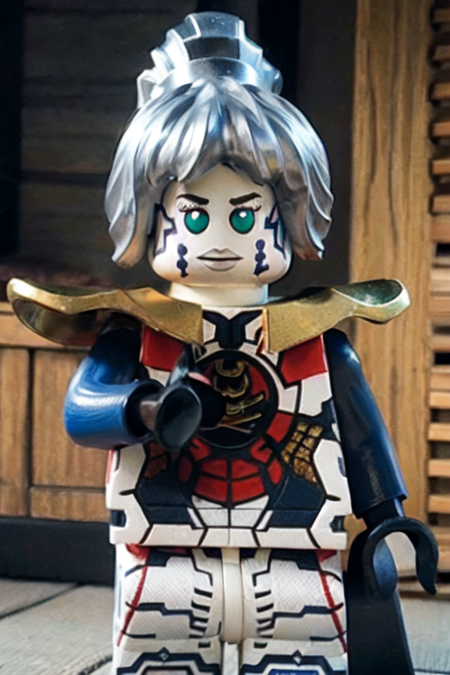 Pixal (Ninjago)