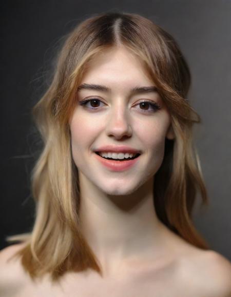 Daisy Edgar Jones (SDXL + FLUX LoRa)