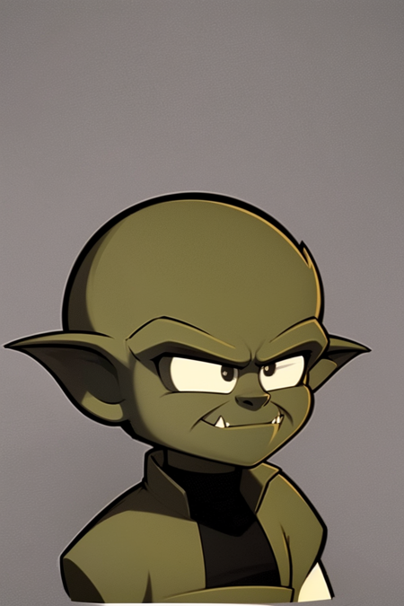Lexington - Gargoyles - Character LORA