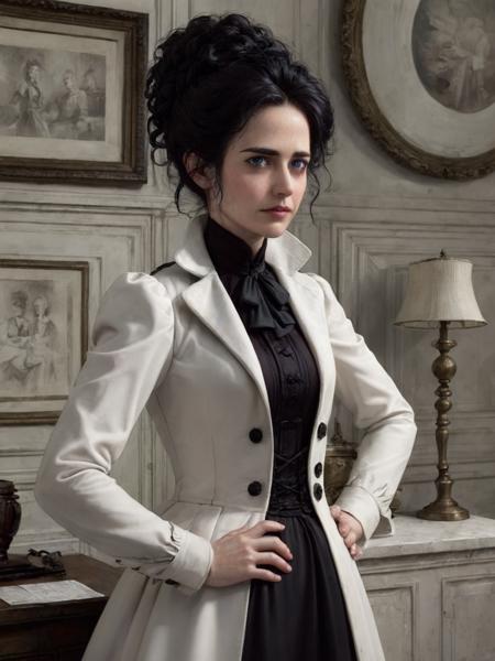 Eva Green (PONY)
