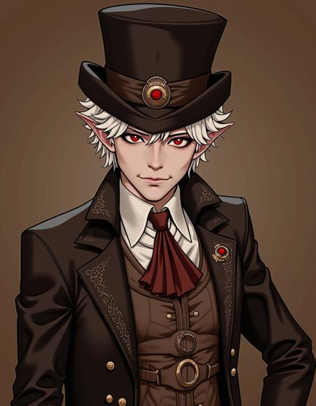 Astarion Ancunin [Baldur's Gate 3]