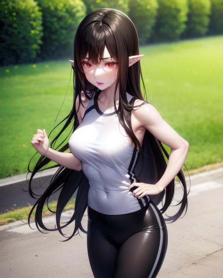 Enigma [Musaigen no Phantom World / 無彩限のファントム・ワールド]