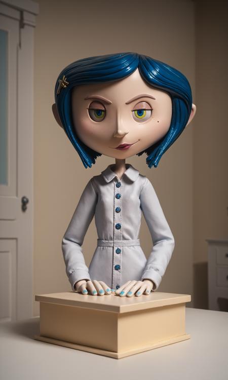 CORALINE XL