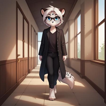Maeve Riftwall (Twokinds)