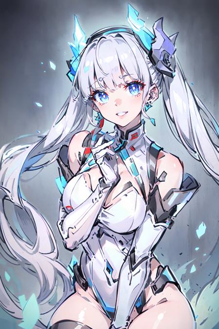 Airi Heavenly Striker AoV Model LoRA