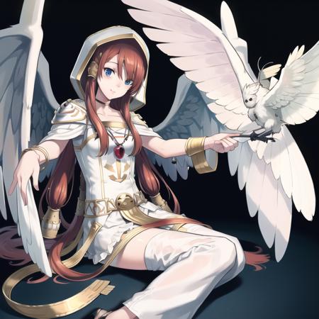minerva the exalted lightsworn ライトロード・セイントミネルバ (YU-GI-OH! 遊戯王OCG)