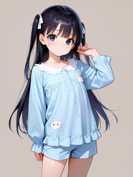 パジャマ/pajamas(XL,Pony)