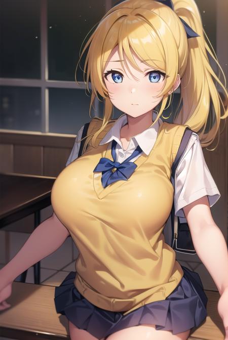 Eli Ayase - Love Live