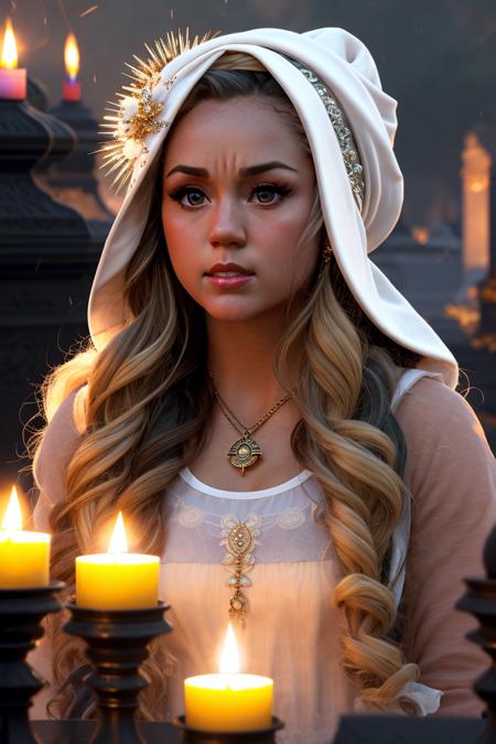 brec bassinger