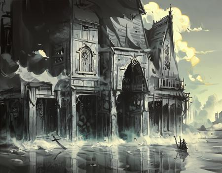Concept Illustration