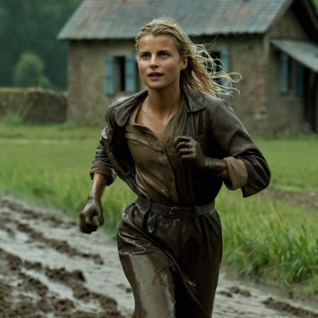 Inglourious Basterds 2009 film style XL