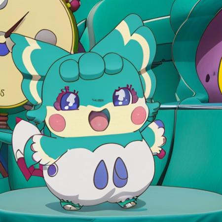 Cocotama Amelie版本v1.0 (ID: 101375)