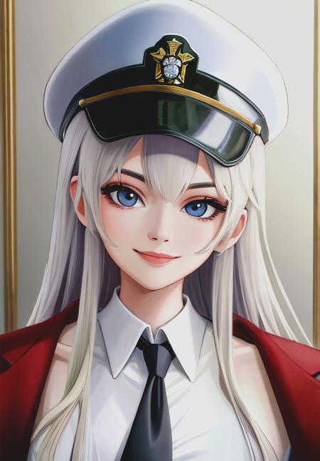 Azur Lane - Characterpack