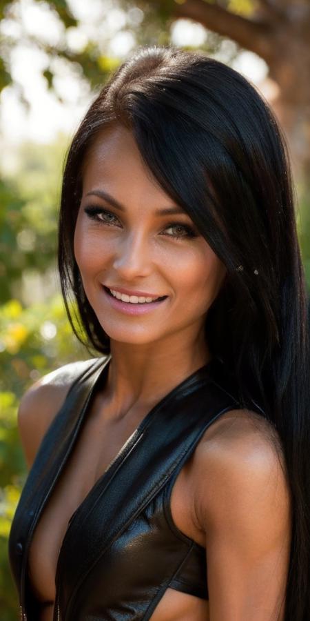 Lexi Dona