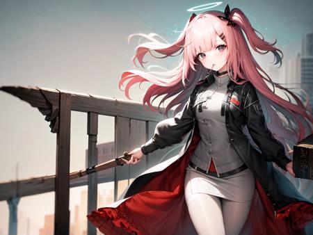 Ambriel Arknight
