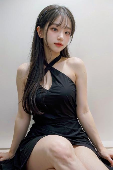 Chodan Qwer Idol/Twitch (Korean /Requested)