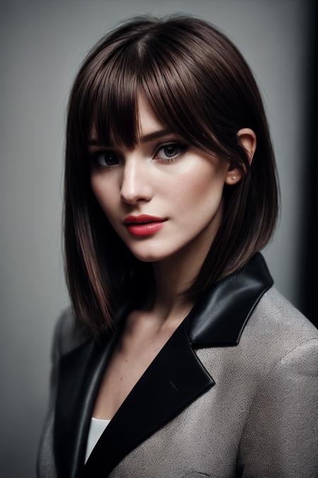 Bella Thorne SoloTI