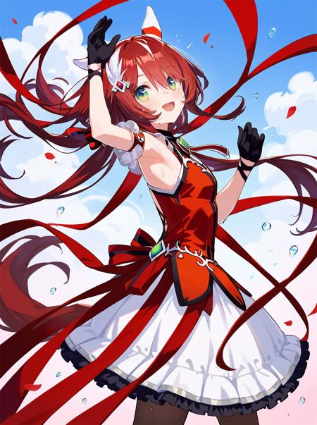 Win_Variation(umamusume)_XL & PONY & ILL