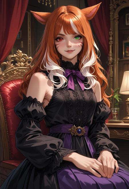 Hayaho Epocan | Final Fantasy XIV