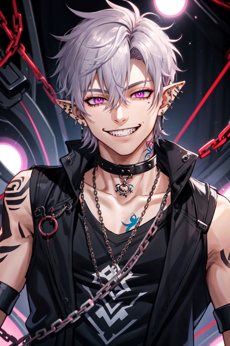 Psychogenic Dream Style