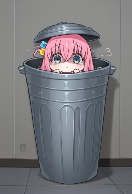 POV - In Trash Can版本v1.0 (ID: 1235735)