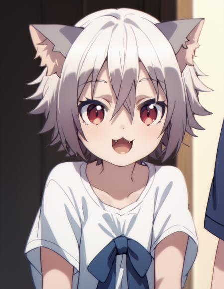 Death March to the Parallel World Rhapsody - Girls Pack