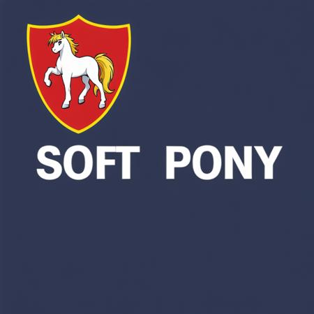 Soft Pony XL v6.5
