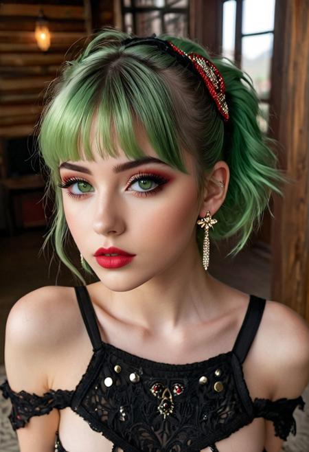 Zinnia - V2