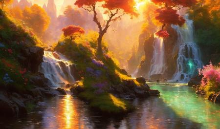 Cheese Daddy's Landscapes mix