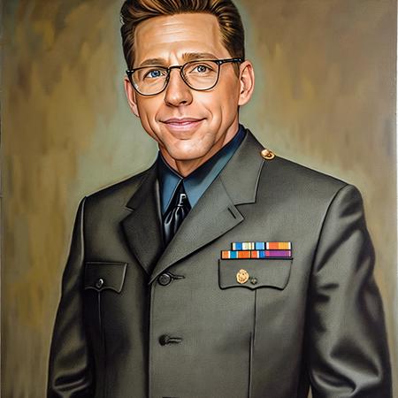 David Miscavige