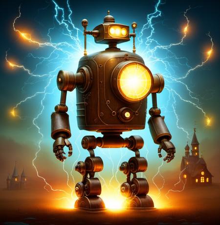 Lighting_Thunder