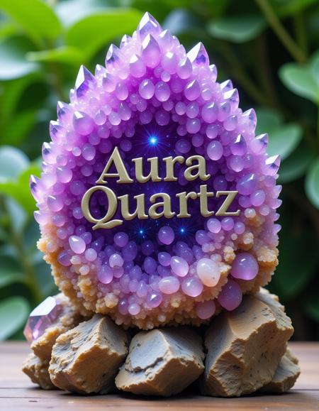 Auraquartz版本v1.0 (ID: 750284)