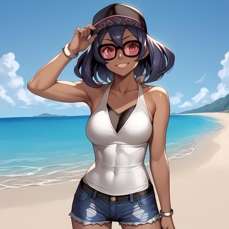 Sina - Pokemon XY/SM版本Pony (ID: 556066)